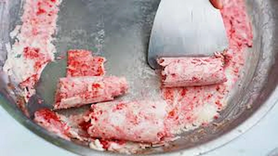 Thailand’s Ice-Cream Powerhouse Success: A Lesson for Culinary Students