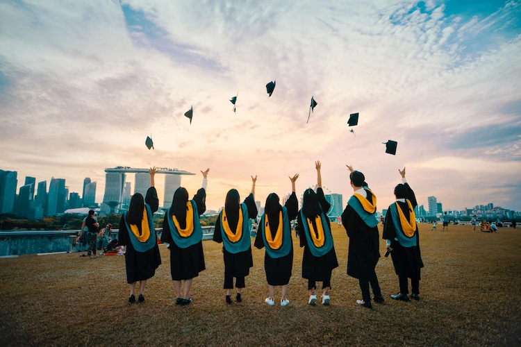 5 Things Every Fresh Grad Should Do When Starting a New Job 